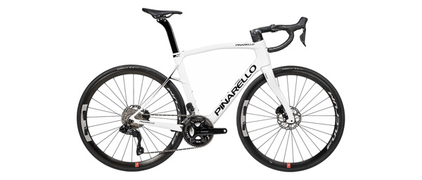 Pinarello X5 105 R7170 Di2 Bicycle DEMO 2