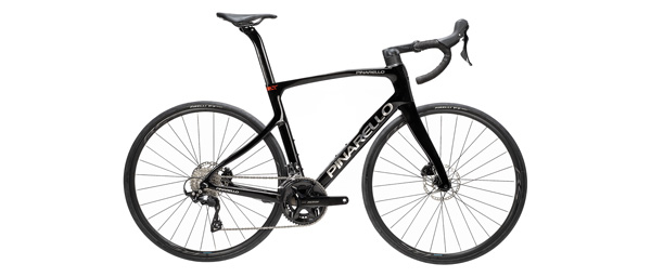 Pinarello X1 105 R7100 Bicycle DEMO 1