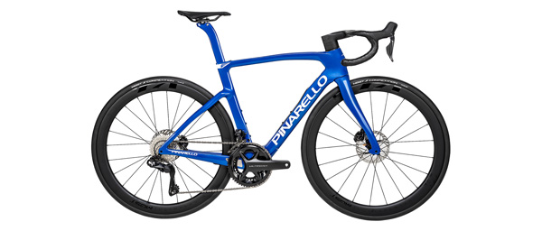 Pinarello F7 Ultegra R8170 Di2 Bicycle DEMO 1