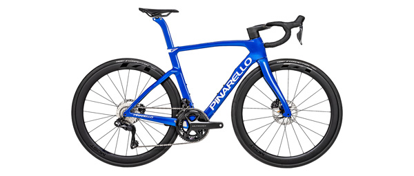Pinarello F7 Ultegra R8170 Di2 Bicycle DEMO 2