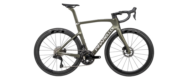 Pinarello F5 105 R7170 Di2 Bicycle DEMO 2