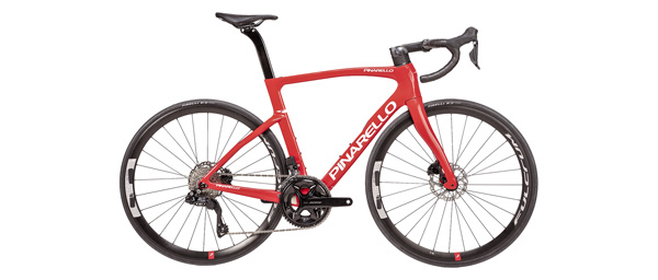 Pinarello F5 105 R7170 Di2 Bicycle DEMO