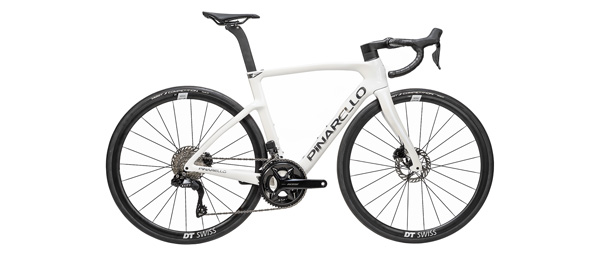 Pinarello F3 105 R7170 Di2 Bicycle DEMO 1