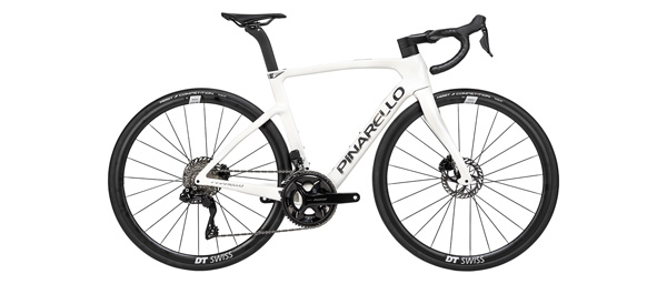 Pinarello F3 105 R7170 Di2 Bicycle DEMO 2
