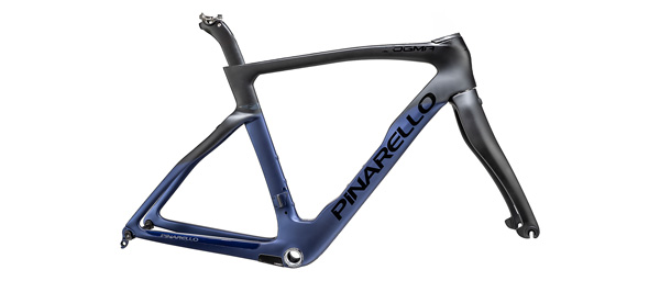 Pinarello Dogma F Rim Brake Frameset DEMO 1