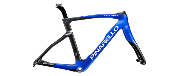 Pinarello Dogma F Frameset DEMO 2
