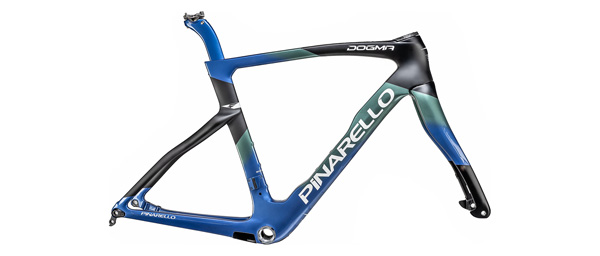 Pinarello Dogma F Frameset DEMO 3