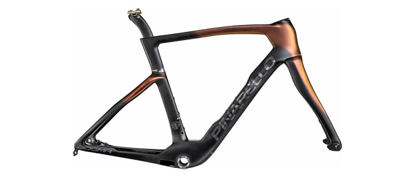 Pinarello Dogma F Frameset DEMO 4
