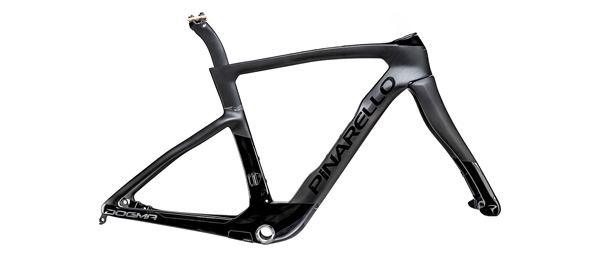 Pinarello Dogma F Frameset DEMO 6