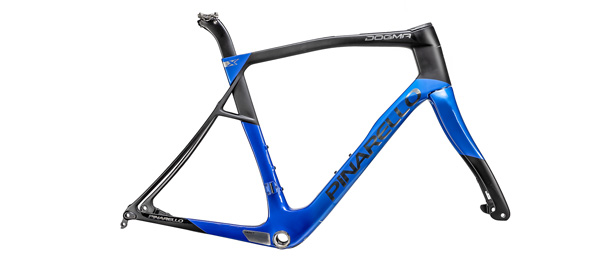 Pinarello Dogma X Frameset DEMO 2