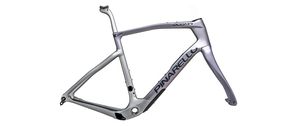 Pinarello Dogma GR Frameset DEMO