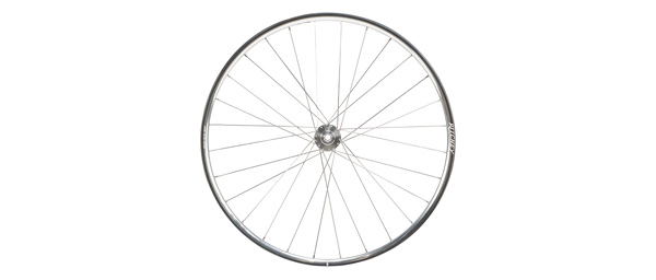 Ritchey Zeta GX Classic Disc Wheelset