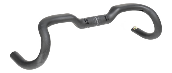 Ritchey Superlogic ErgoMax Carbon Handlebar