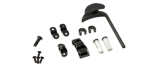 Ritchey Septimer Break-Away Mechanical Cable Routing Kit