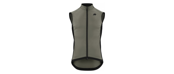 Assos Mille GT Wind Vest S11