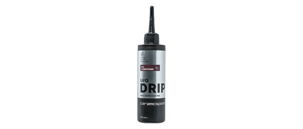 CeramicSpeed UFO Drip All Conditions Chain Lube