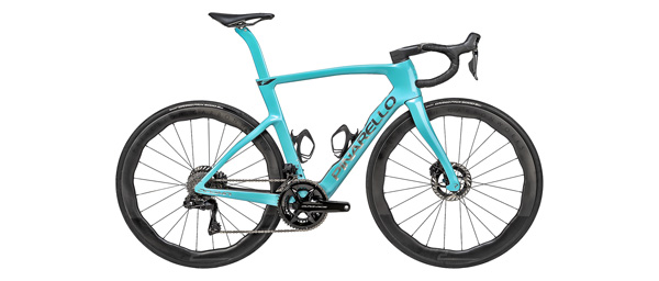 Pinarello Dogma F Dura-Ace R9270 Di2 Bicycle DEMO