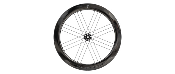 Campagnolo Bora WTO 60 Disc Wheelset