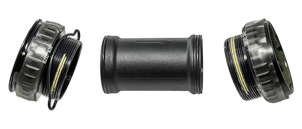 Campagnolo Super Record 13 Quick Tech Bottom Bracket Cups