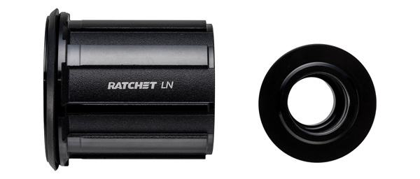 DT Swiss Ratchet LN Freehub Body
