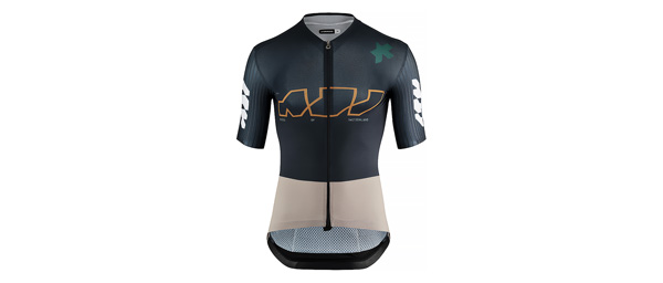 Assos Equipe R Jersey S11 Something To Say