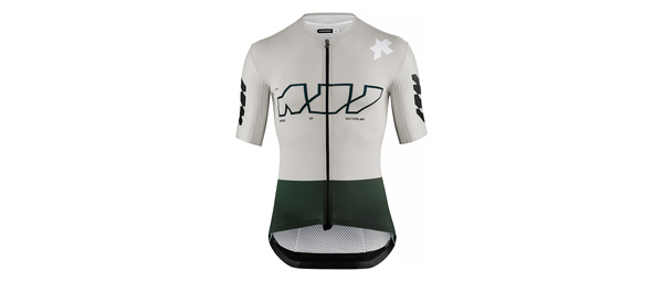 Assos Equipe R Jersey S11 Something To Say