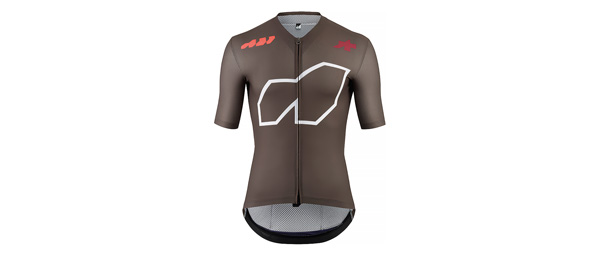 Assos Equipe R Jersey S11 We Are The A