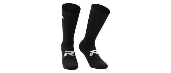 Assos R Socks S11 Twin Pack
