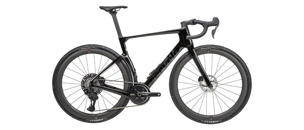 Cervelo Aspero-5 GRX RX825 Di2 1 Bicycle
