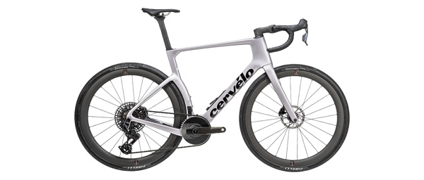Cervelo Aspero-5 Force AXS 1 Bicycle