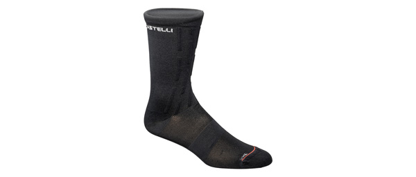 Castelli Aero Race Pro 20 Sock