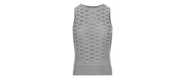 Q36.5 Sleeveless Base Layer 1