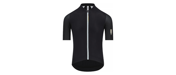 Q36.5 Dottore Clima Jersey