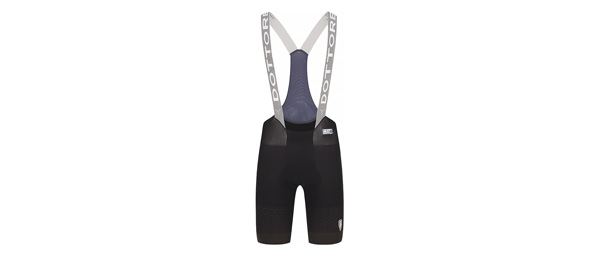 Q36.5 Dottore Clima Bib Shorts