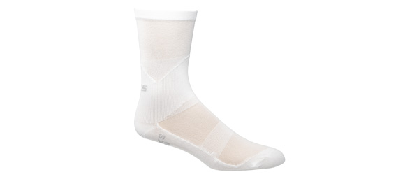 Q36.5 Clima 17 Socks