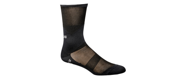 Q36.5 Clima 17 Socks