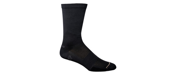Q36.5 Ultra Long 19 Socks