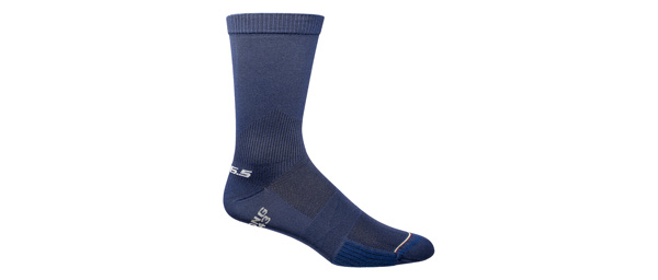 Q36.5 Ultra Long 19 Socks
