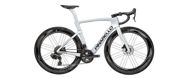 Pinarello Dogma F Disc Campagnolo Super Record 13 Bicycle
