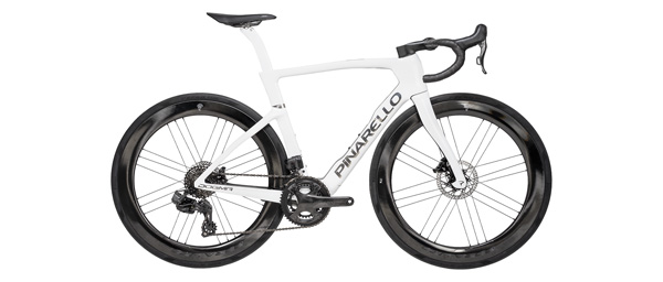 Pinarello Dogma F Disc Campagnolo Super Record 13 Bicycle