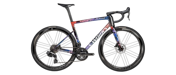 Specialized S-Works Tarmac SL8 Campagnolo SR 13 Bicycle 2026