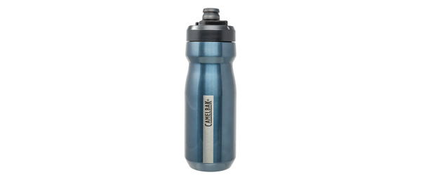 CamelBak Podium Insulated Titanium Bottle 18oz
