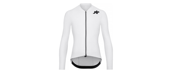 Assos Mille GT LS Jersey S11 Evo