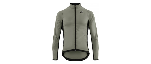 Assos Mille GT Wind Jacket S11