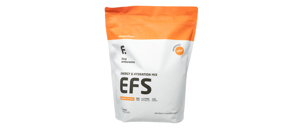 First Endurance EFS Energy Drink Mix 30-Serving