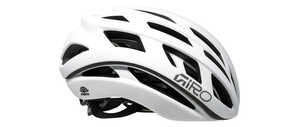 Giro Helios Spherical Helmet