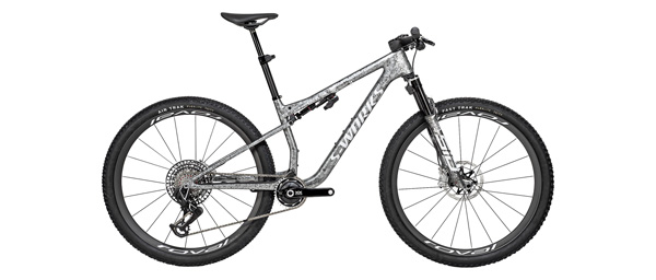 Specialized S-Works Epic 9 Bicycle