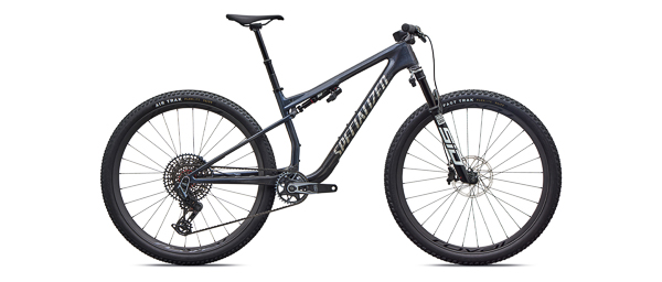 Specialized Epic 9 Pro Bicycle