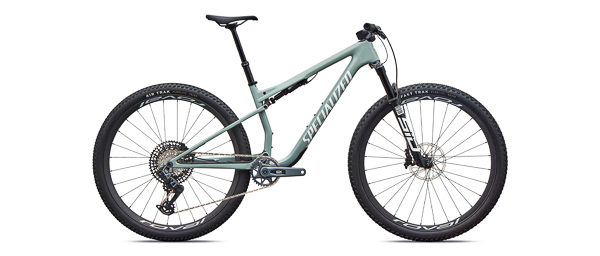 Specialized Epic 9 Expert Bicycle