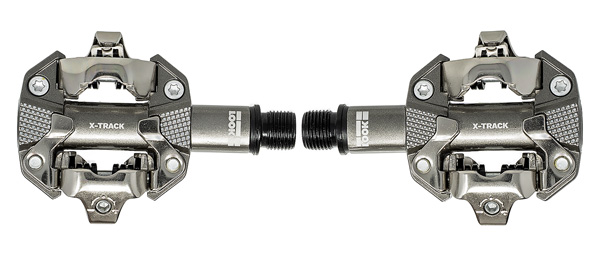 LOOK X-Track Pedals